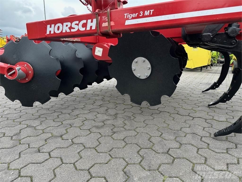 Horsch Tiger 3 MT Coltivatori
