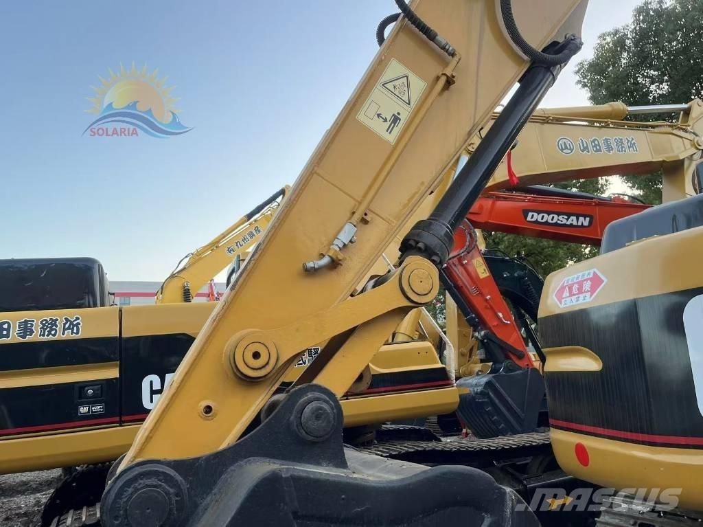 CAT 315 D Escavatori cingolati