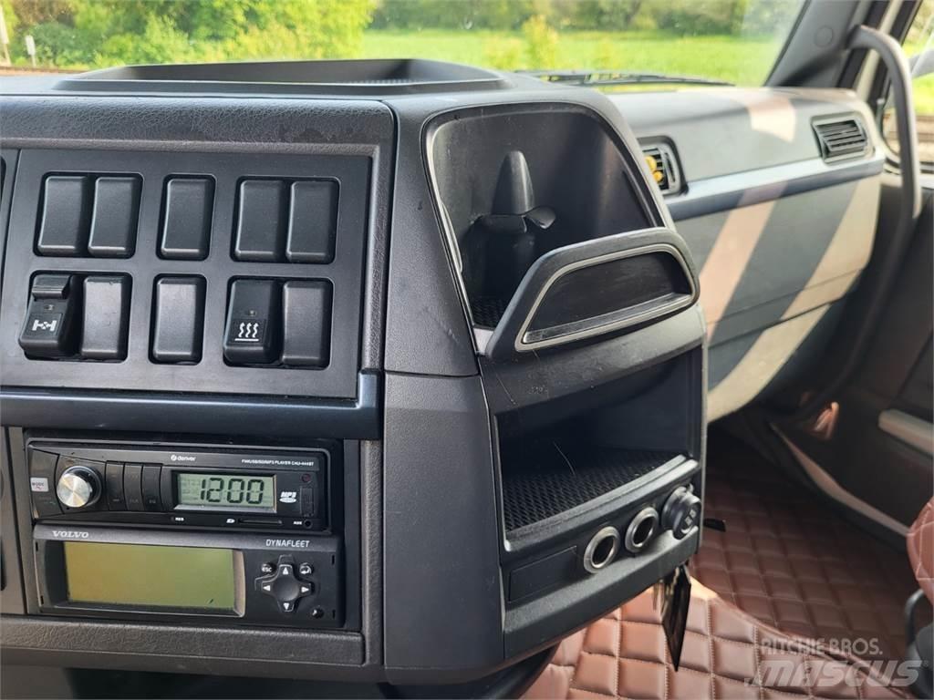 Volvo FH 500 Motrici e Trattori Stradali