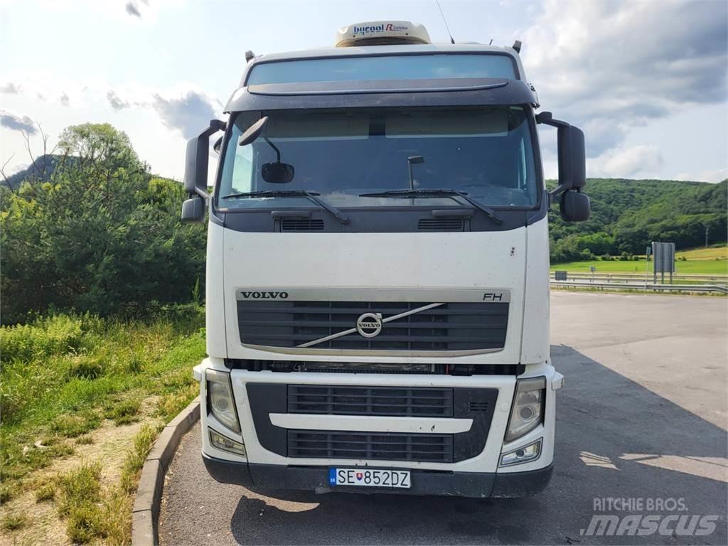 Volvo FH 500 Motrici e Trattori Stradali