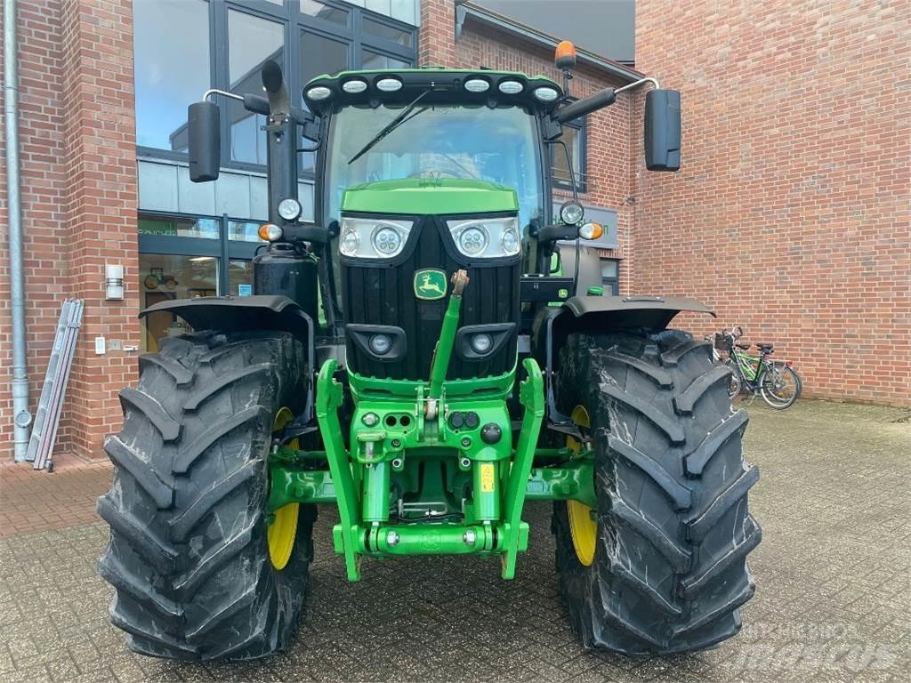 John Deere 6195R Trattori
