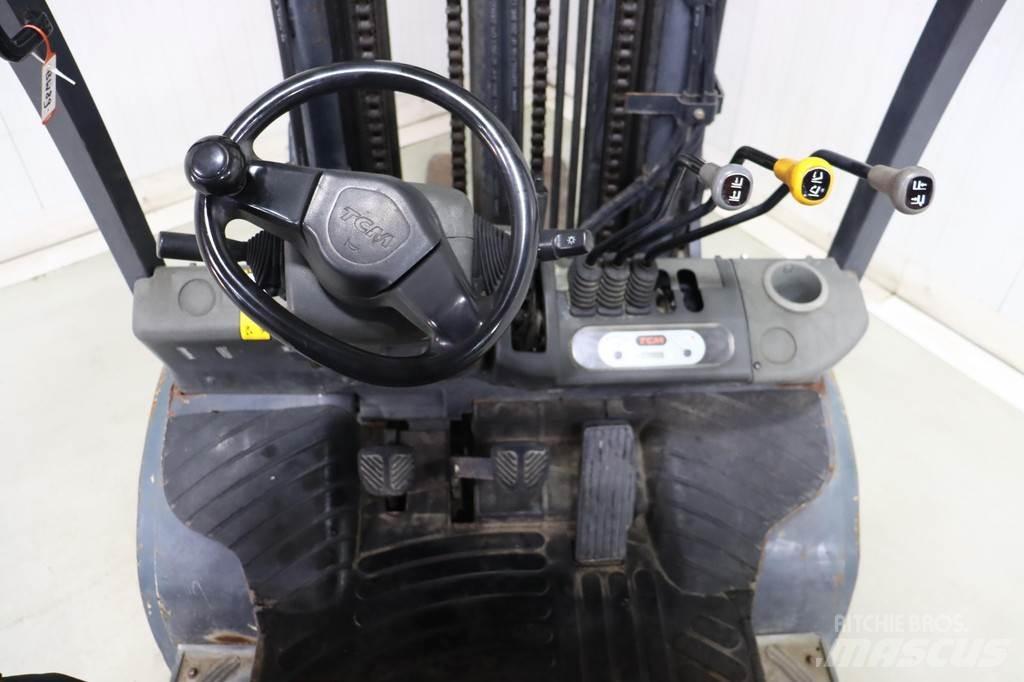 TCM FG30T3 Carrelli elevatori GPL