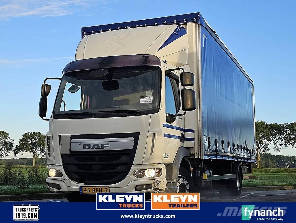 DAF LF 180 Camion altro