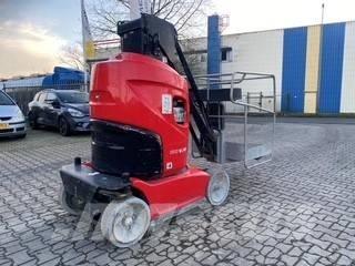 Manitou 100 VJR Sollevatori verticali