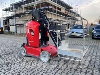 Manitou 100 VJR Sollevatori verticali
