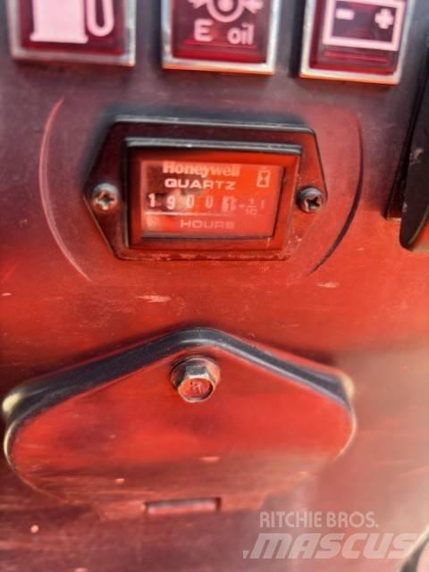 Kubota U 10-3 Miniescavatori