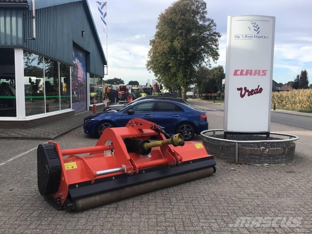 Boxer DUO-300P Falciatrici/cimatrici per pascoli