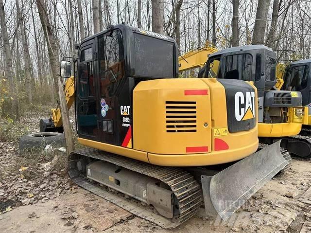 CAT 308E2 Escavatori cingolati