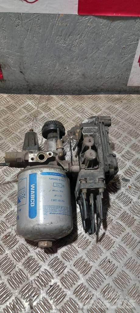 Scania R 440    2148069 Freni