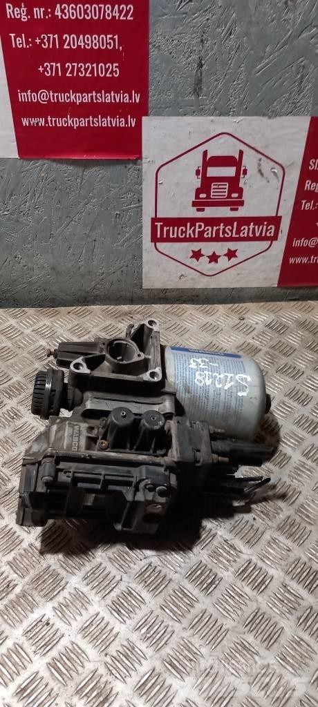 Scania R 440    2148069 Freni