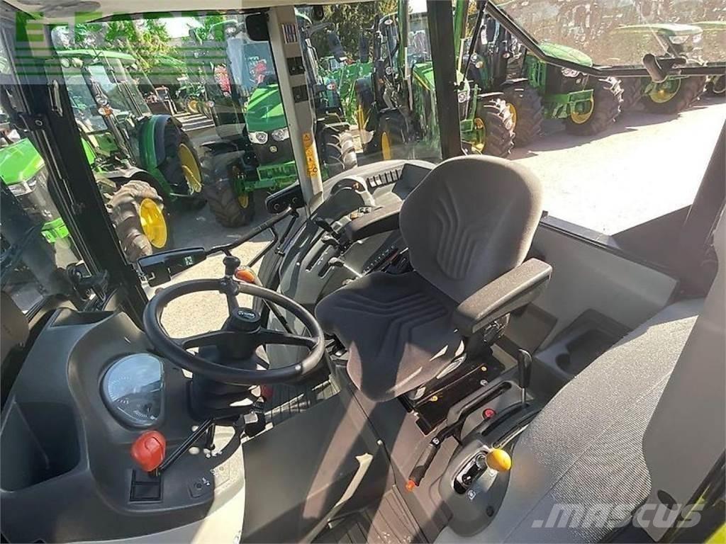 CLAAS elios 210 Trattori