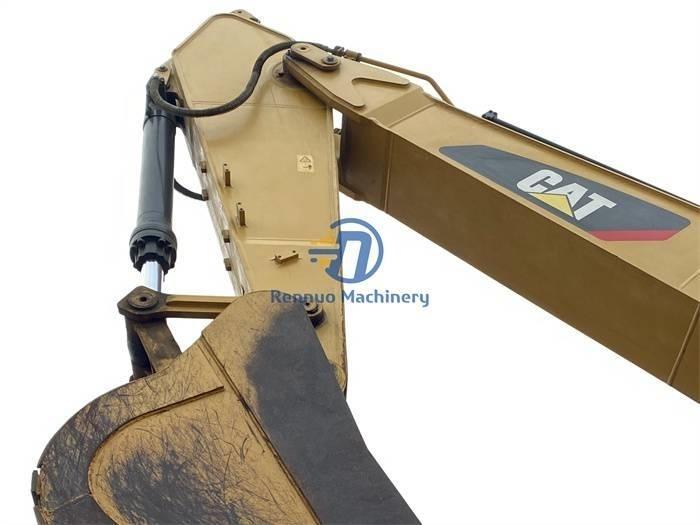 CAT 336 DL Escavatori cingolati