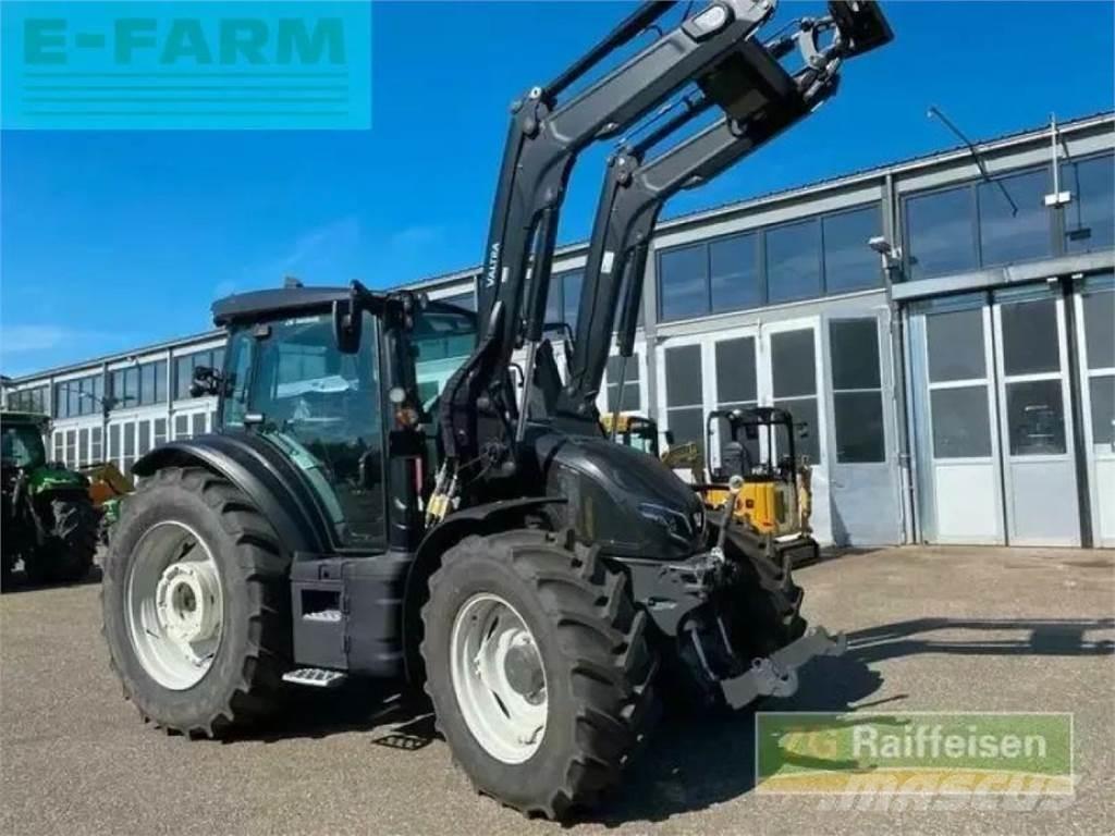 Valtra g135v 1b9 Trattori