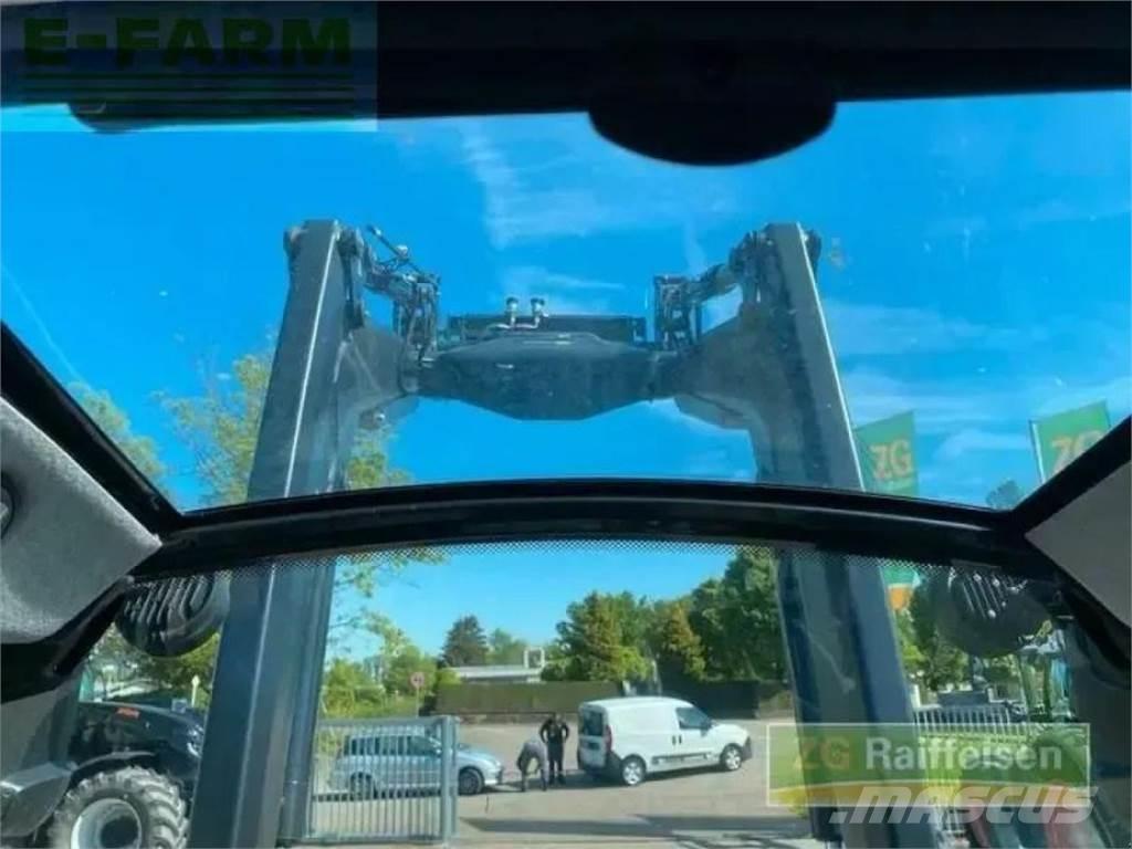 Valtra g135v 1b9 Trattori
