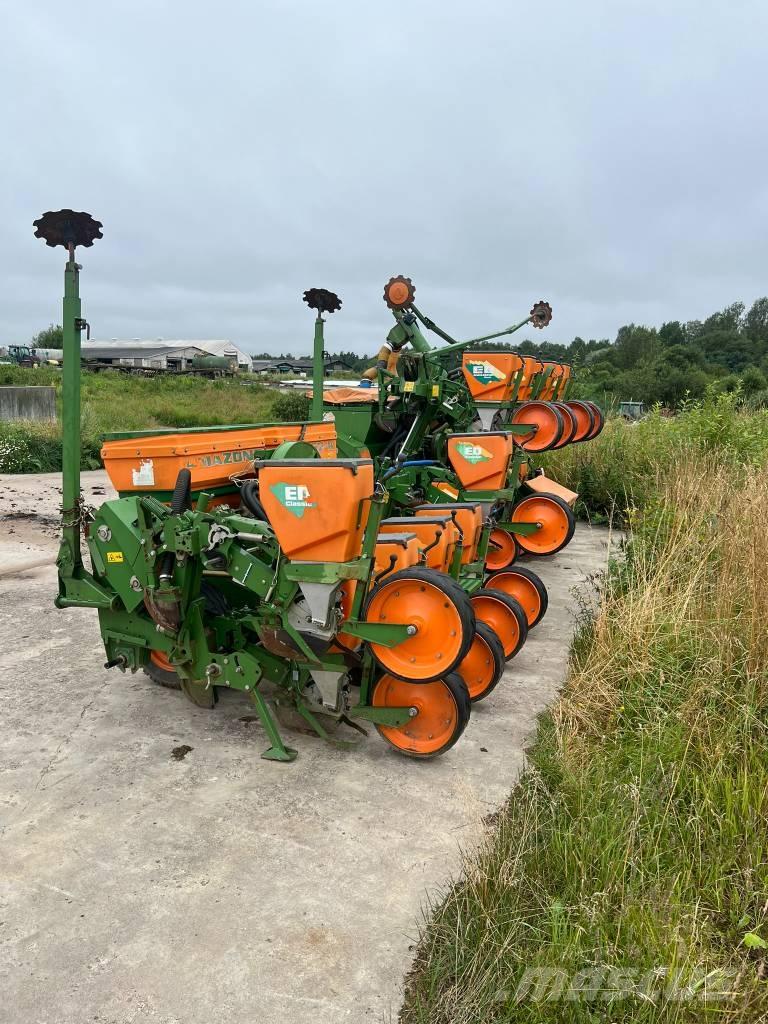 Amazone ED 452 K Perforatrici