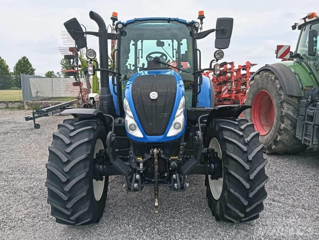 New Holland T 5.120 Trattori