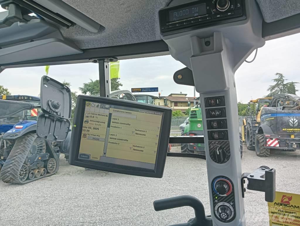 New Holland T 5.120 Trattori