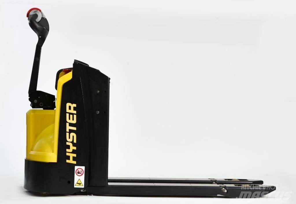 Hyster P2.0 Transpallet manuale