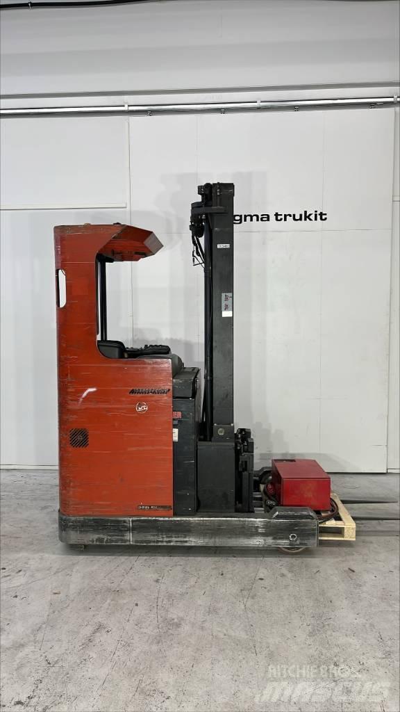 BT RR E 140 M Carrello retrattile