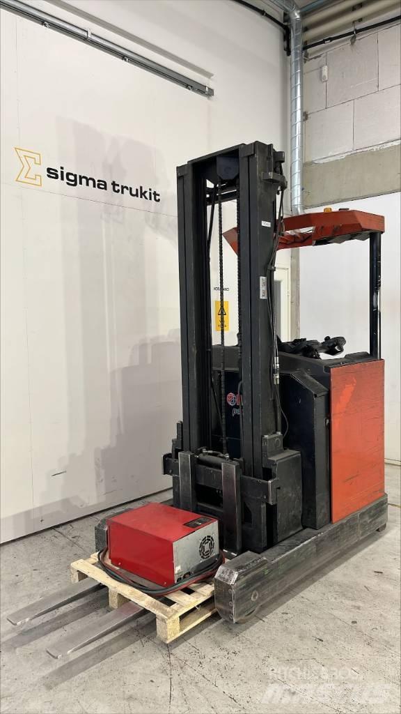 BT RR E 140 M Carrello retrattile