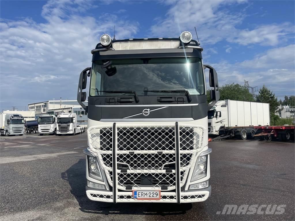 Volvo FH540 6x2 Motrici e Trattori Stradali