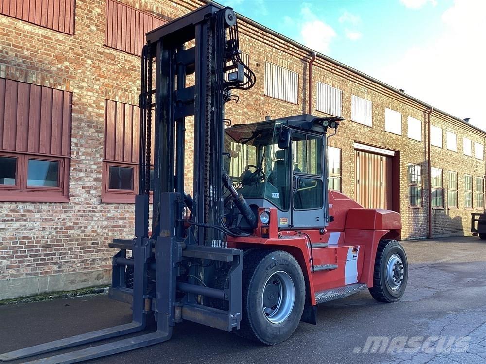 Kalmar DCE140-6 Carrelli elevatori diesel