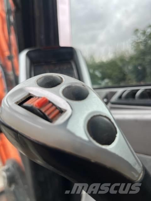 Doosan DX 85 R-3 Escavatori medi 7t - 12t
