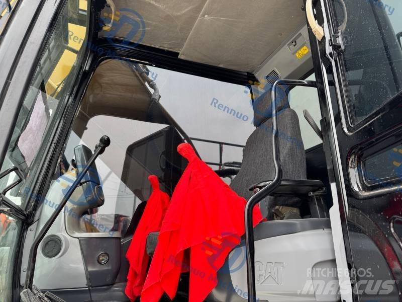CAT 325 D Escavatori cingolati