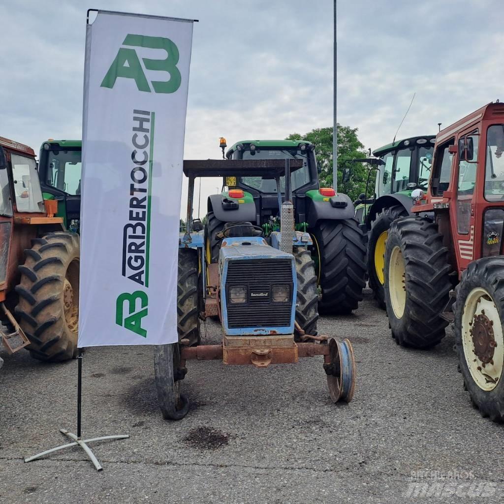 Landini R5500 Trattori