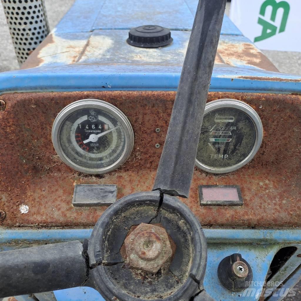 Landini R5500 Trattori