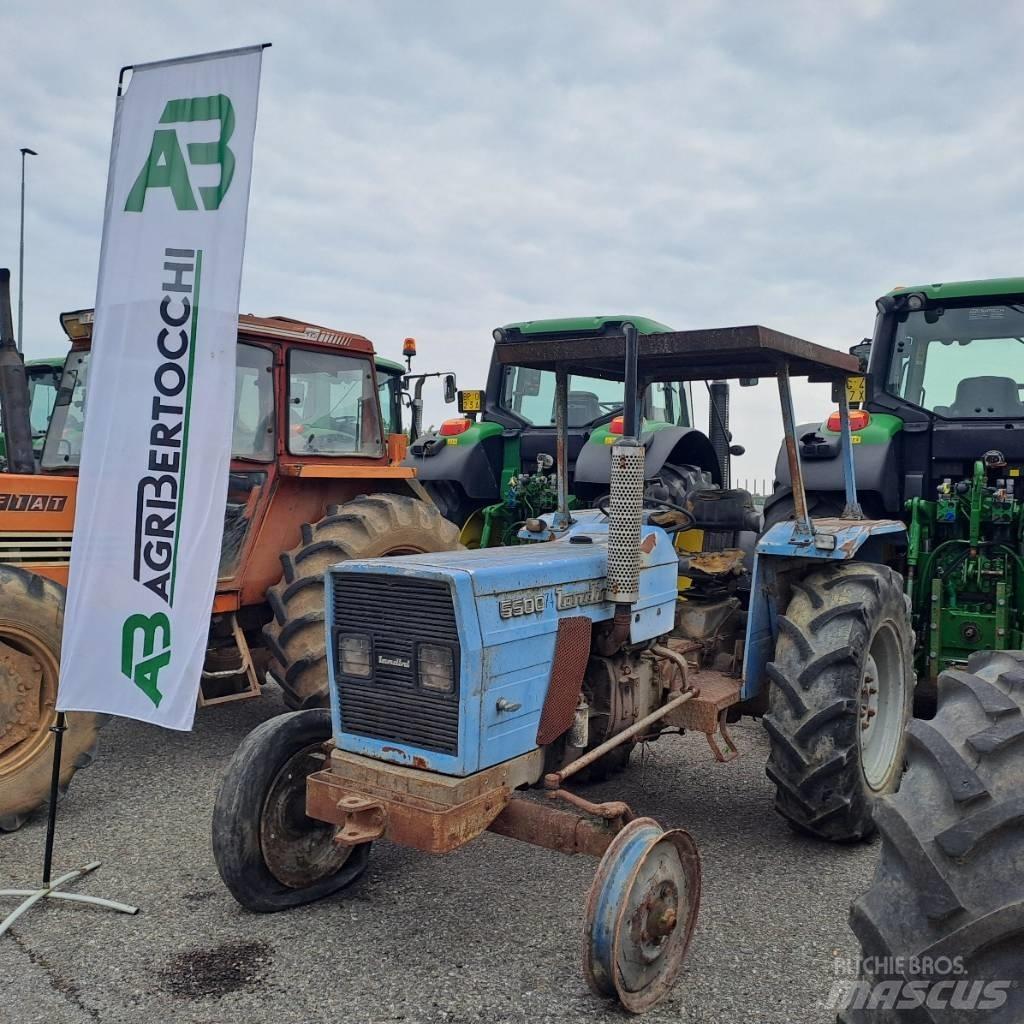 Landini R5500 Trattori