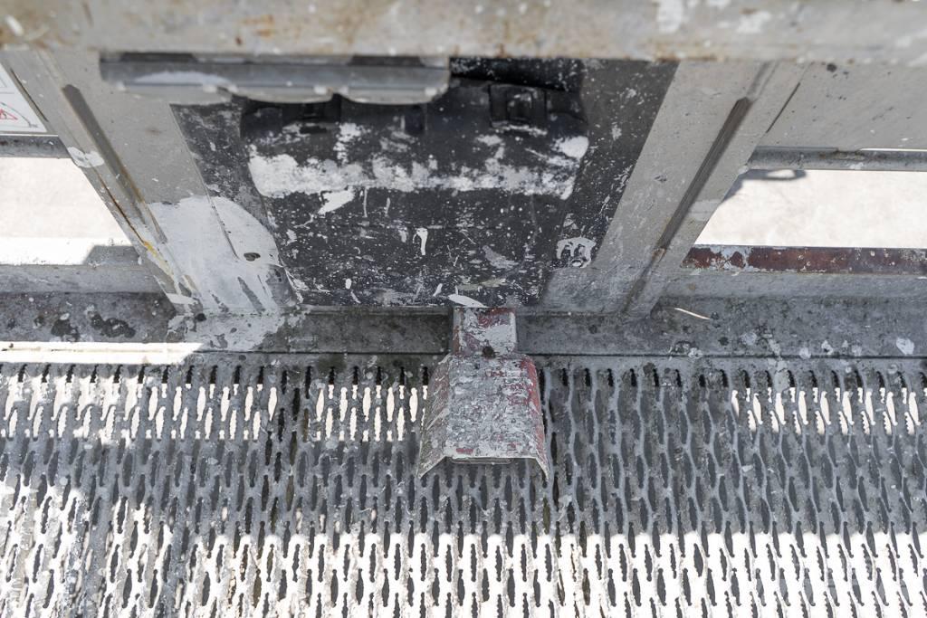 Manitou 280 TJ Piattaforme a braccio articolato