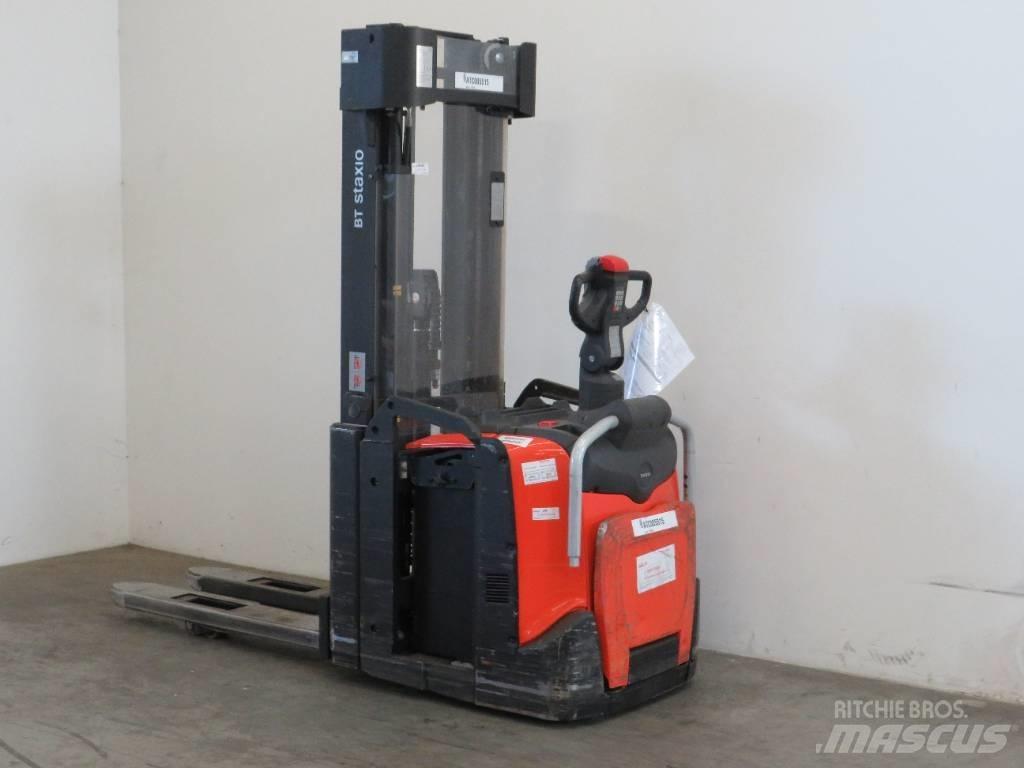 BT SPE 160 L Transpallet uomo a terra