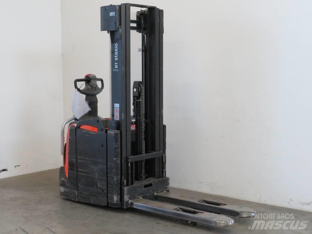 BT SPE 160 L Transpallet uomo a terra