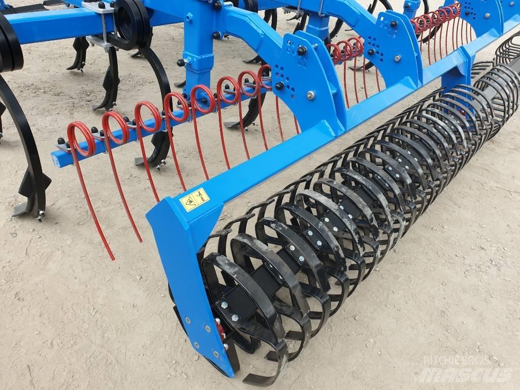 Awemak Polon CAS 30 Coltivatori