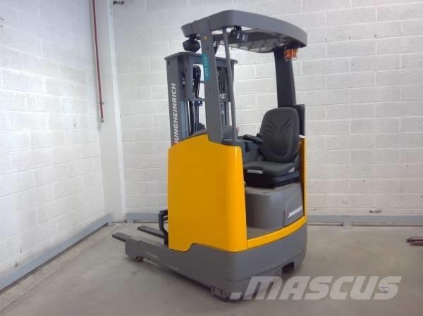 Jungheinrich ETV 210 Carrello retrattile