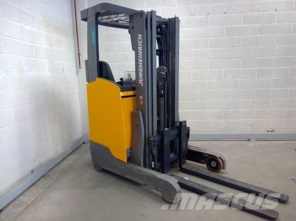 Jungheinrich ETV 210 Carrello retrattile
