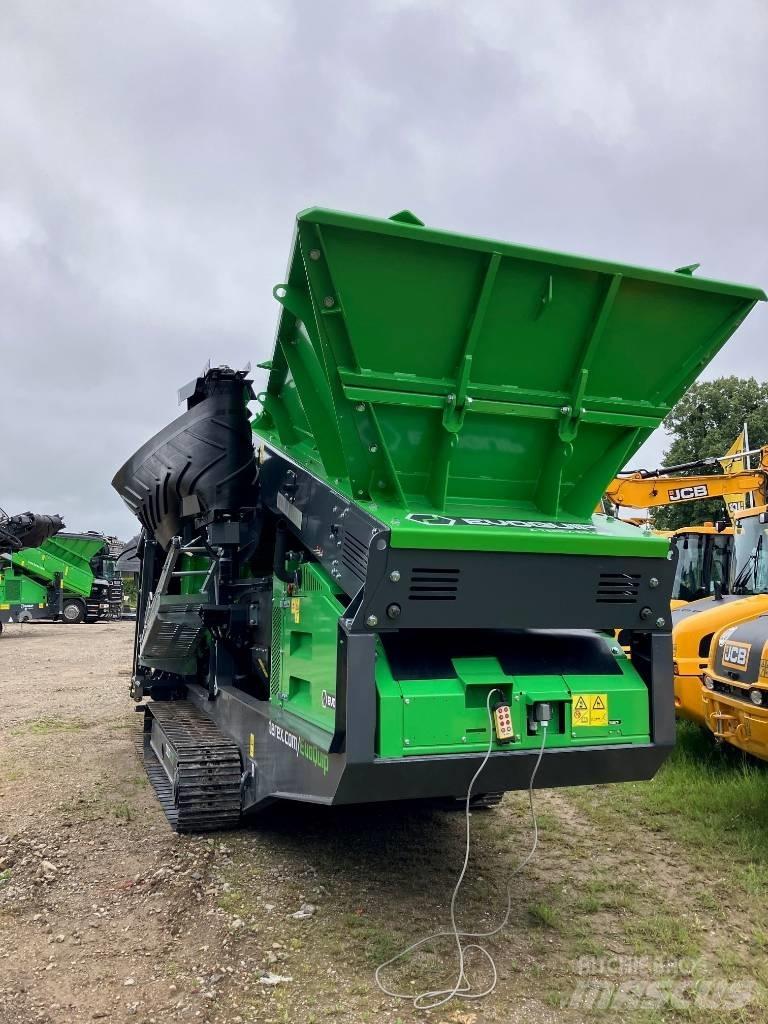 Terex Colt 800 Vagli mobili