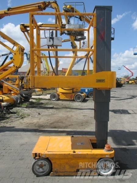 SkyJack SJ 12 Sollevatori verticali