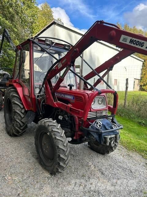 Shibaura SD 4000AD-0 Trattori