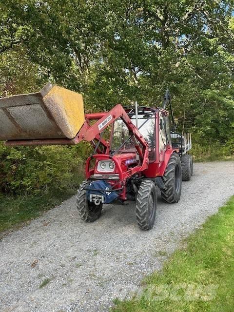 Shibaura SD 4000AD-0 Trattori