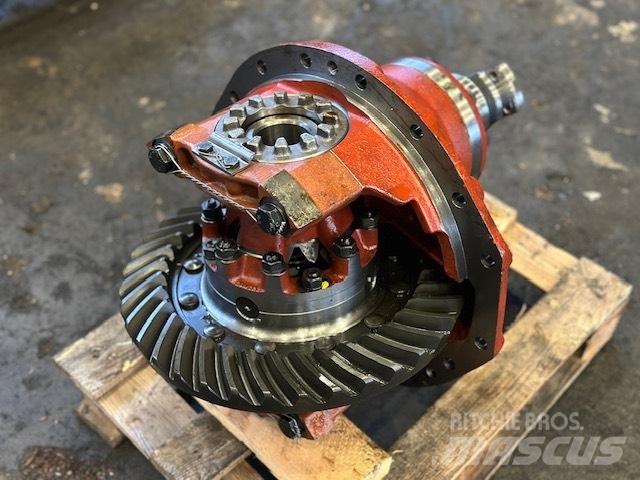 ZF 8:37 Assi