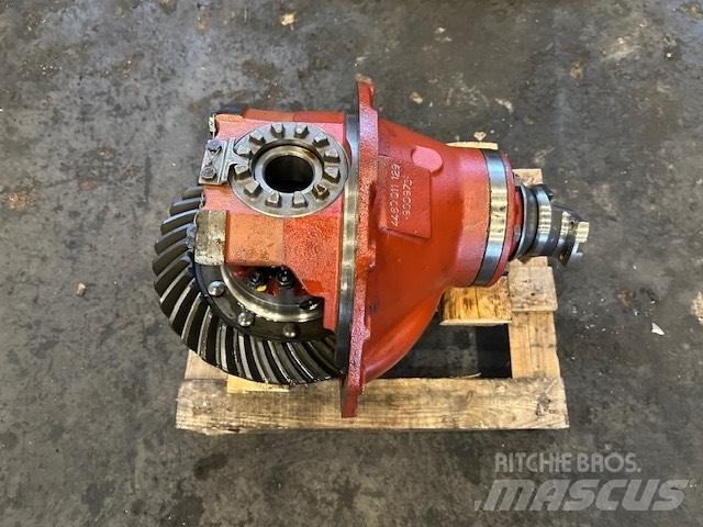 ZF 8:37 Assi