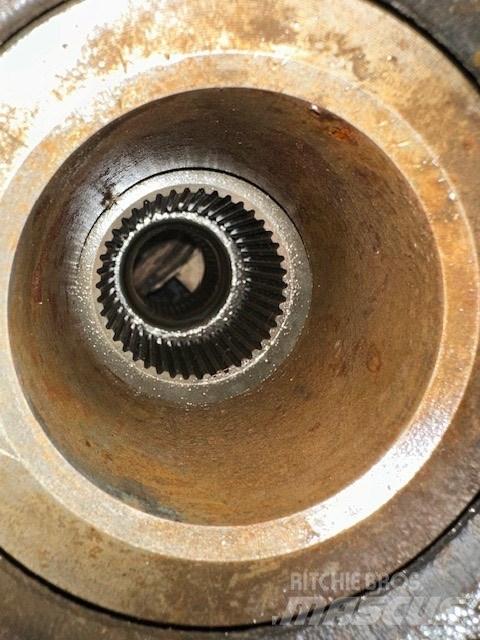 ZF 8:37 Assi