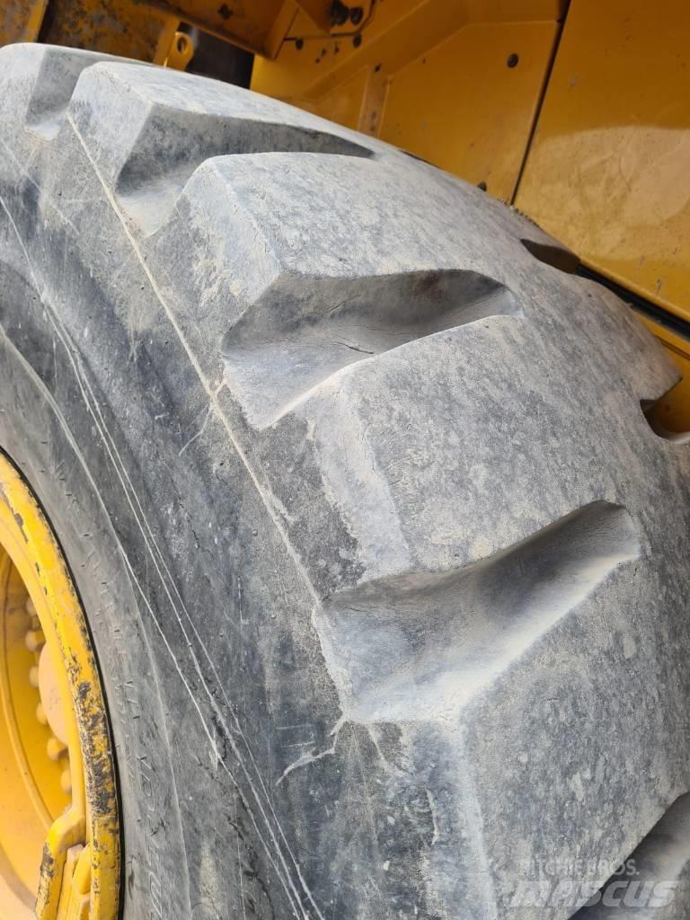 Volvo L 150 H Rulli monotamburo