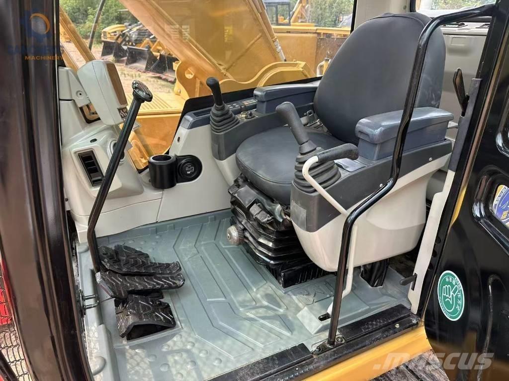 CAT 325 CL Escavatori cingolati