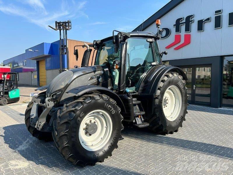 Valtra N 154 A Trattori