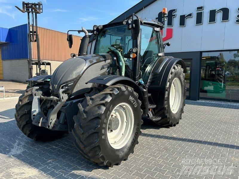 Valtra N 154 A Trattori