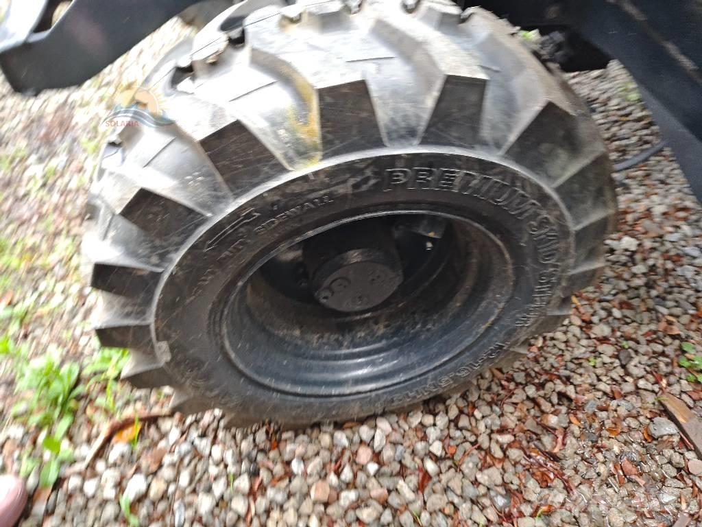 Hyundai 60 W VS Miniescavatori