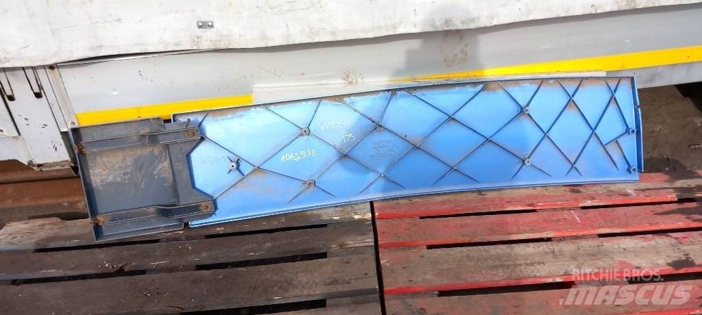 Volvo FH 12.   1062998 Cabine e interni